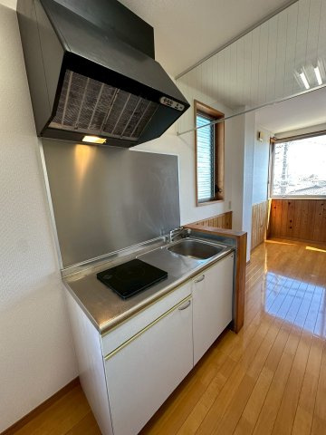 【ベルウッドの玄関】