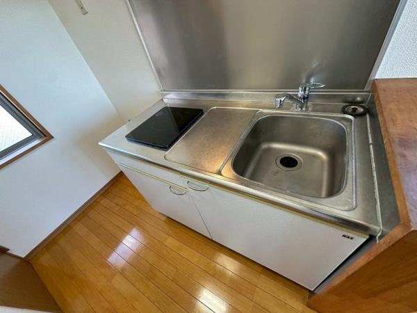 【ベルウッドのキッチン】