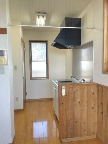 【ベルウッドのキッチン】