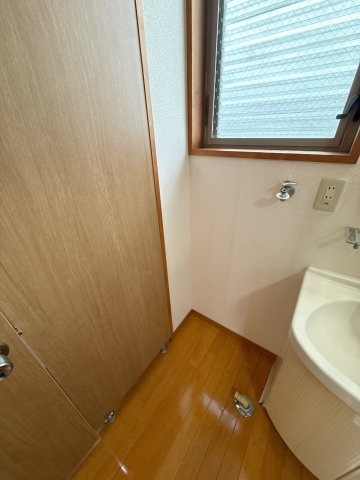 【ベルウッドのその他設備】