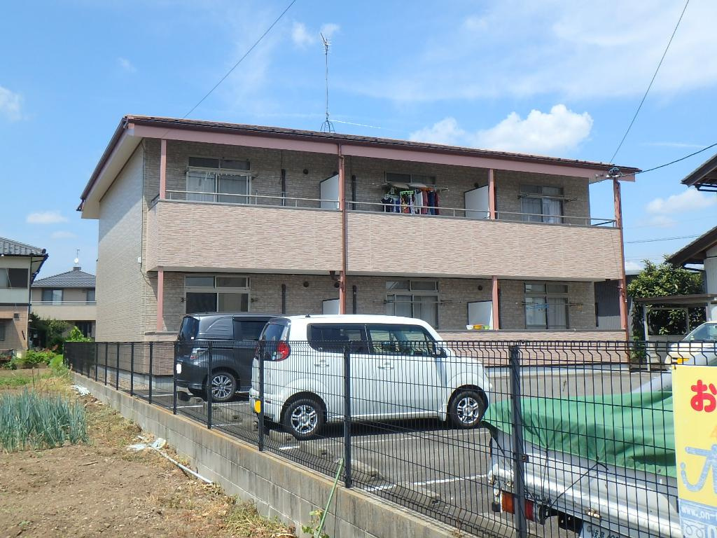 サンヒルズ羽生のイメージ