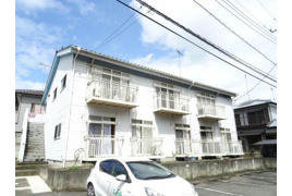 ブレインハウスⅢの外観