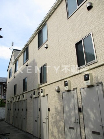 コルティーレ南久が原の画像