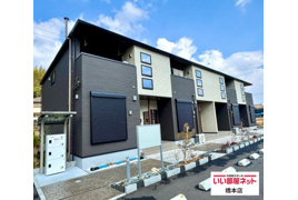 メゾンルミネ　隅田　Ⅰの外観