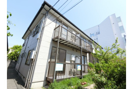 メゾン吉和の外観