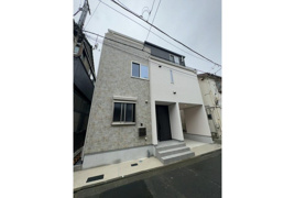 Kolet新小岩#02の外観