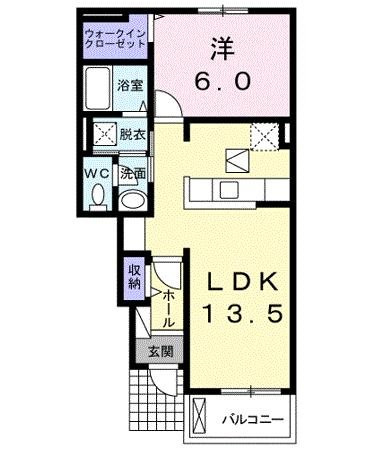 間取り：204009830770