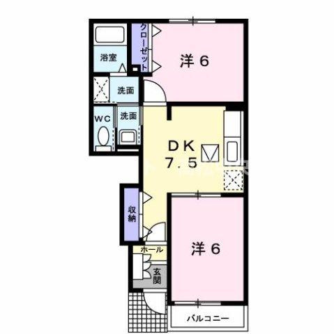 間取り：237007092368
