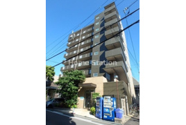 ル・ファール西九条の外観