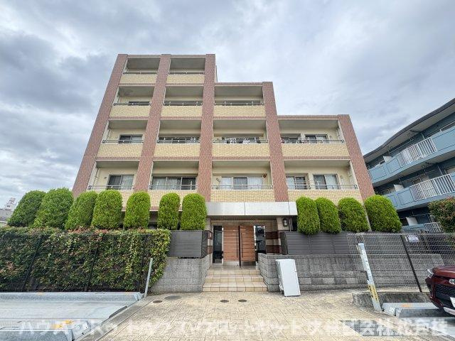 第16シントウキョウビルのイメージ