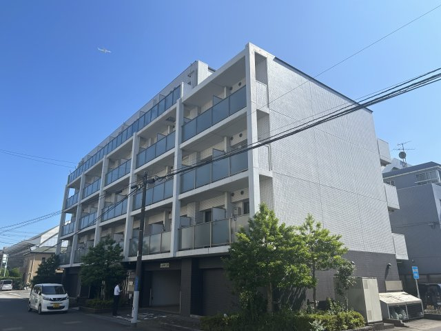 第18シントウキョウビルのイメージ