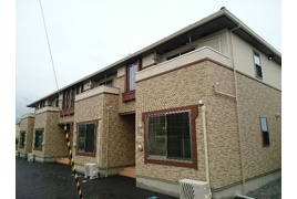 ウィステリア陽寿Ⅰの外観