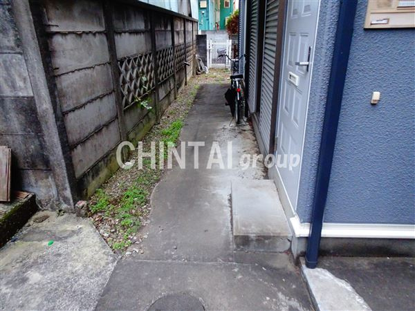 トヨトミハウスⅡのその他