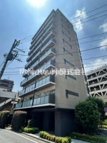 エミリブ池袋のイメージ