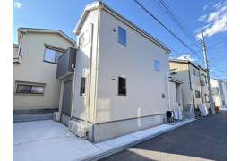 Kolet一ノ割 07の外観