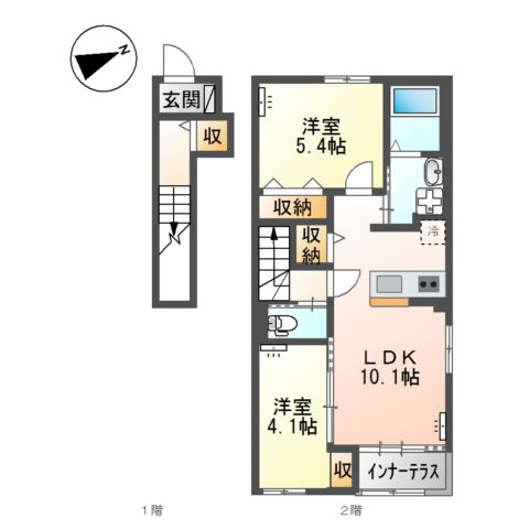 間取り：208019948095