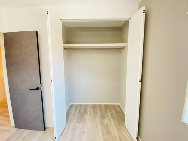 【事業用／菊陽町原水／原水駅南3号地の収納】