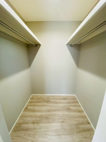 【事業用／菊陽町原水／原水駅南3号地の収納】