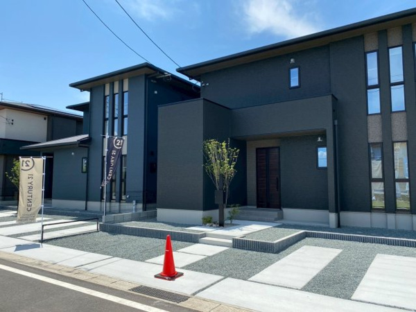 【事業用／菊陽町原水／原水駅南3号地の駐車場】