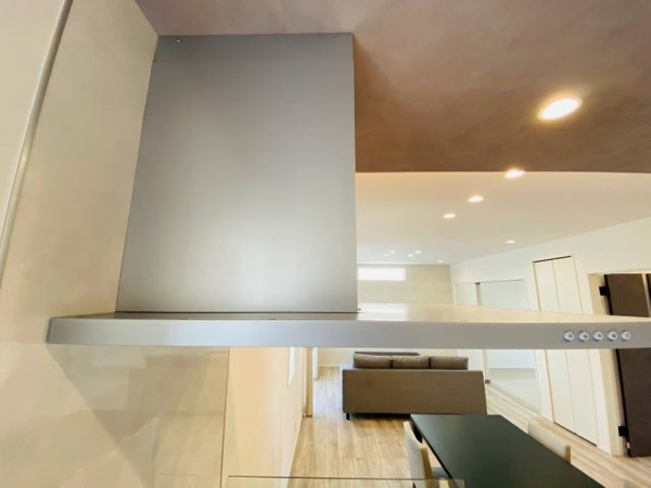 【事業用／菊陽町原水／原水駅南3号地のキッチン】