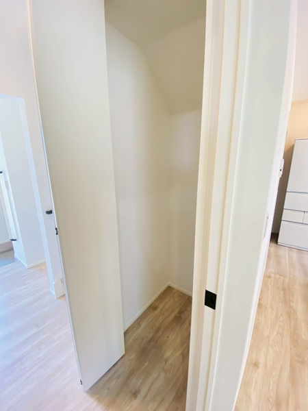 【事業用／菊陽町原水／原水駅南3号地の収納】