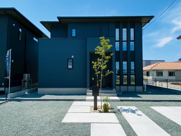 【事業用／菊陽町原水／原水駅南3号地の駐車場】