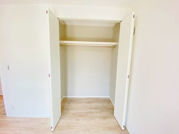 【事業用／菊陽町原水／原水駅南3号地の収納】