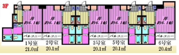 間取り：211064762283