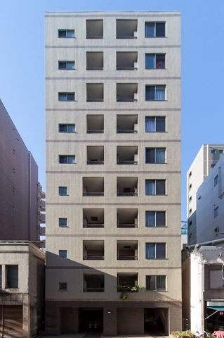 レジディア東日本橋のイメージ