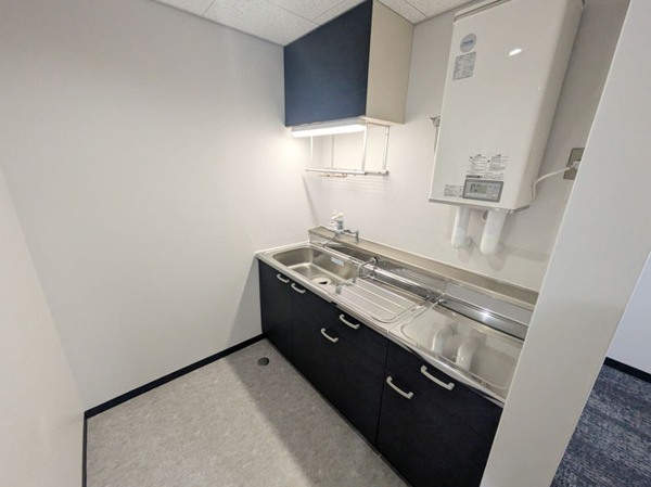 【栄中央ビル（旧日石栄ビル）の写真】