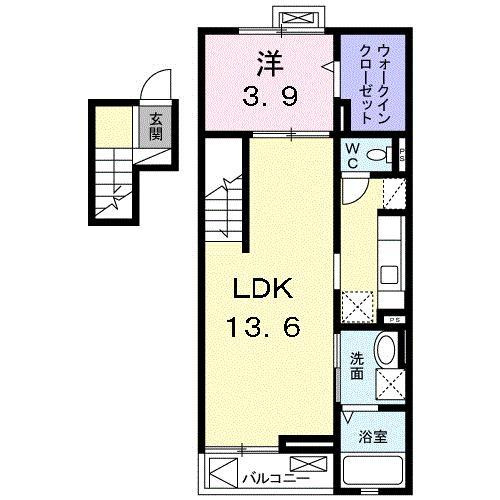 間取り：213145824683