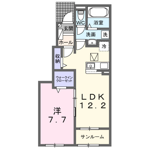 間取り：208020336602