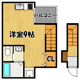 間取り：228059558797