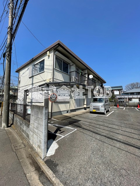 グリーンハイネス北野の画像