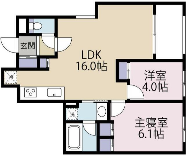 間取り：211064106798