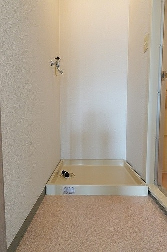 ライオンズマンション長町の洗面所