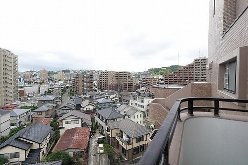 ライオンズマンション長町のその他