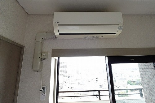 ライオンズマンション長町のその他設備