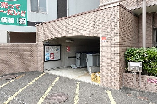 ライオンズマンション長町のその他