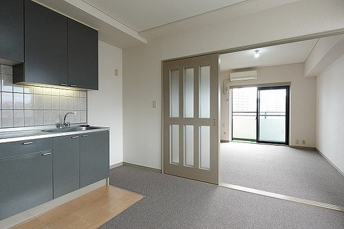 ライオンズマンション長町のその他