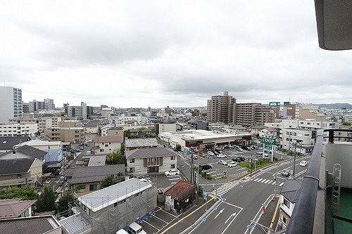 ライオンズマンション長町のその他