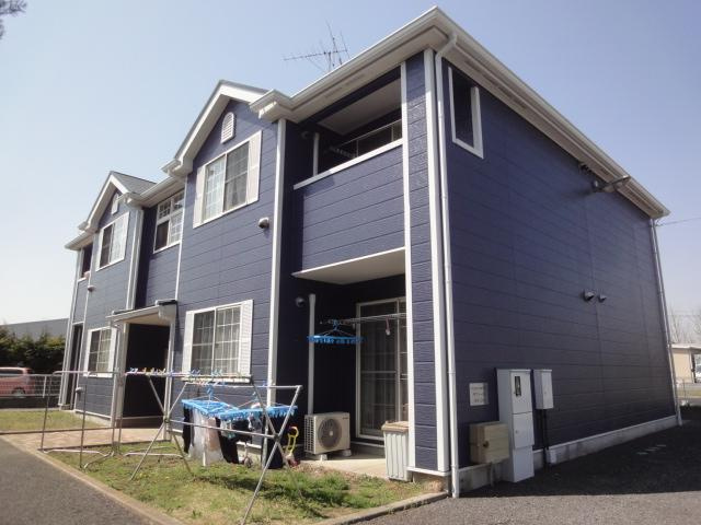 野田市なみき3丁目&nbsp;2階建&nbsp;築23年のイメージ