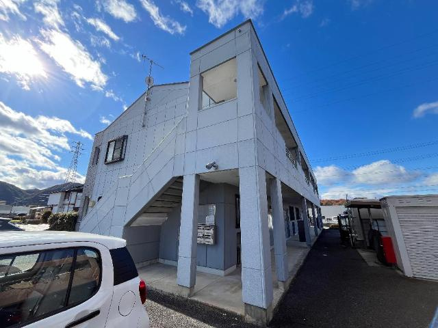 ガーデンヒルズのイメージ