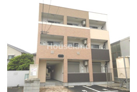 フジパレス Y&Tの外観