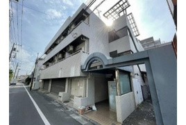 JLBグランエクリュ立川の外観