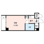 JLBグランエクリュ立川の間取り