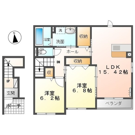 アンビシアIIのイメージ