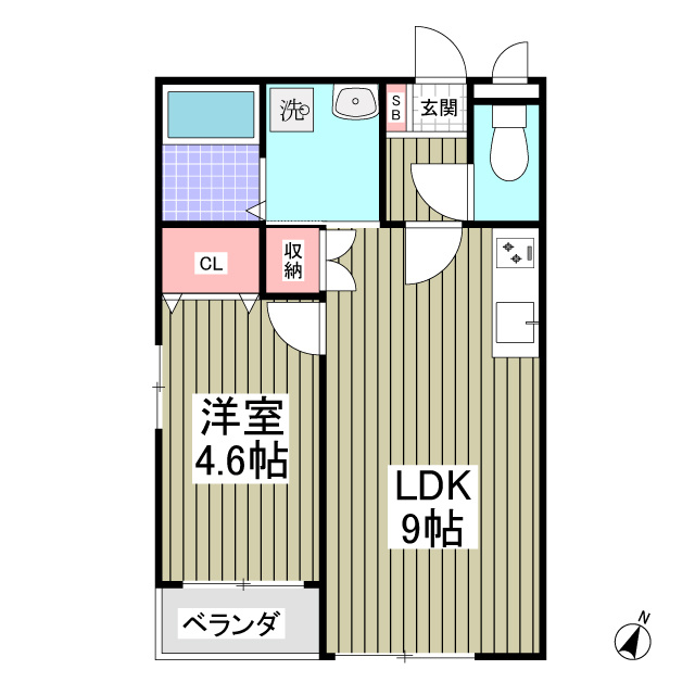 間取り：210003027618