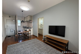 エクセルコートの外観