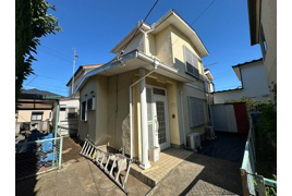 東大和市蔵敷2丁目戸建の外観